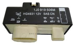 OEM CONTR.UNIT 1J0919506M