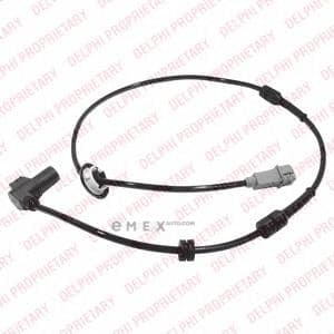 OEM ABS SPEED SENSOR SS20026