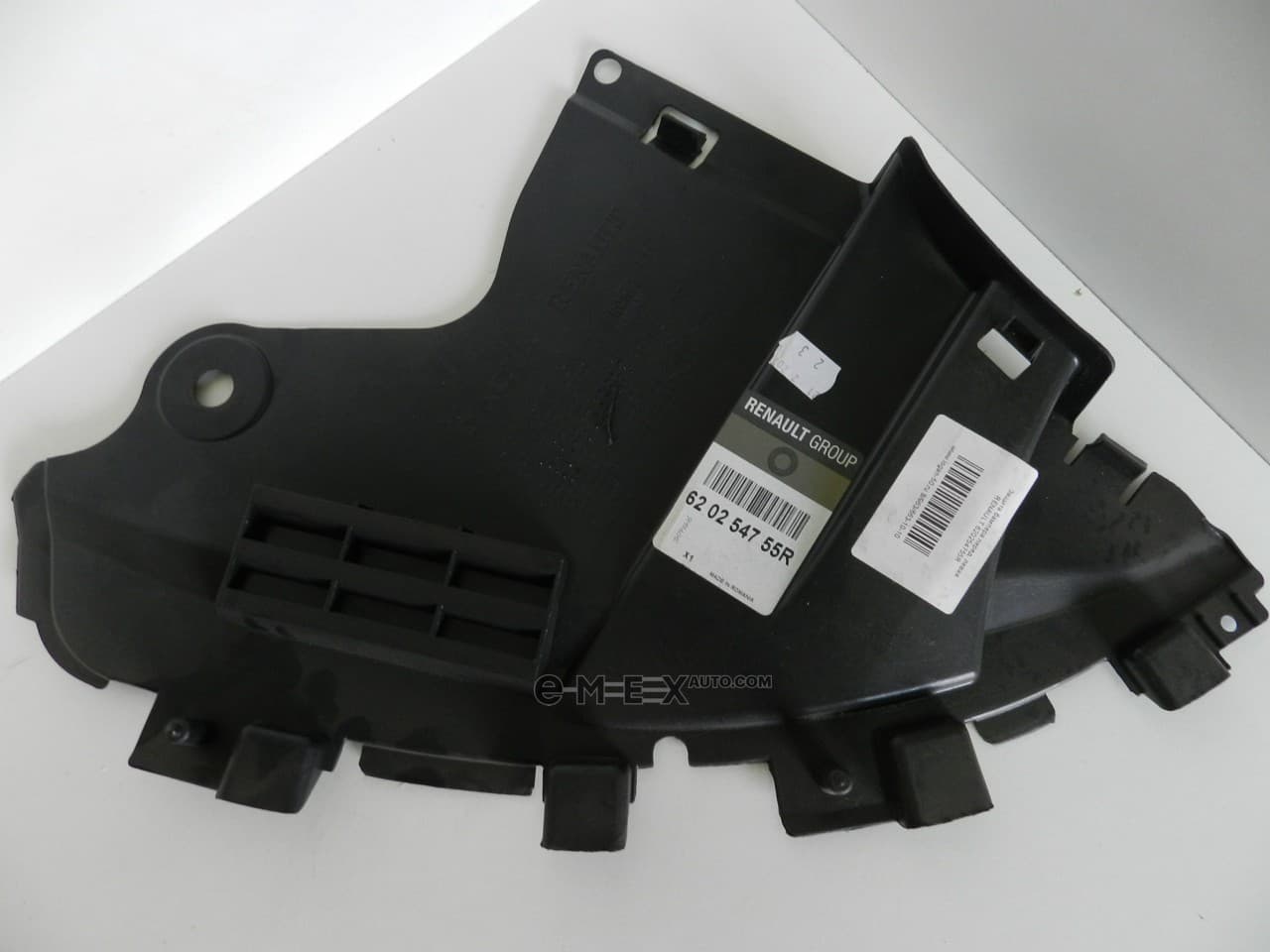 OEM MOULDING ASSY, PLASTIC 620254755R