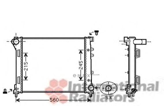 OEM 17002346