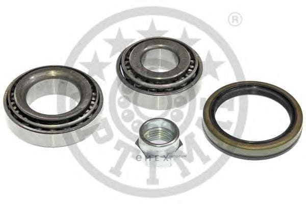 OEM BEARING, HUB 942566