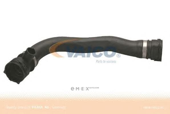 OEM RUBBER TUBE V200878