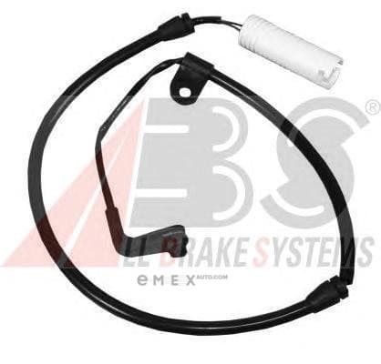 OEM Wearindicators/ABS 39602