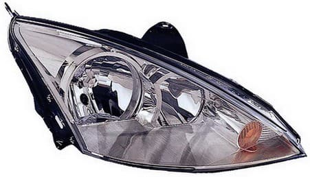 OEM HEAD LAMP 4311152LLDEM