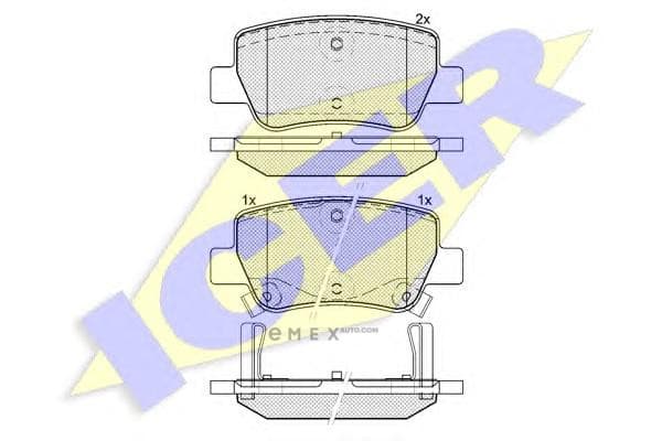 OEM 181916