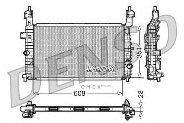 OEM DRM20091