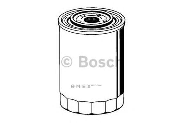 OEM OIL FILTER 0451103904