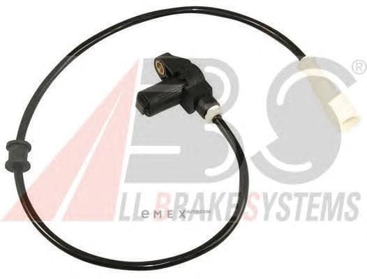 OEM Wheel speed Sensor/ABS 30071