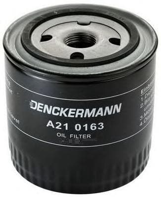 OEM OIL FILTER A210163