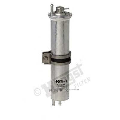 OEM FUEL INLINE FILTER-7(E65,E66,E H283WK