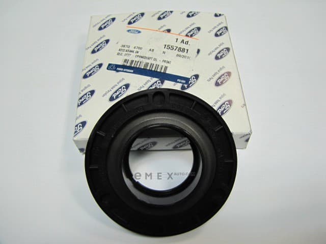 OEM BUSHING, PLASTIC 1557881