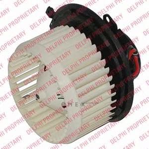 OEM BLOWER MOTOR TSP0545017