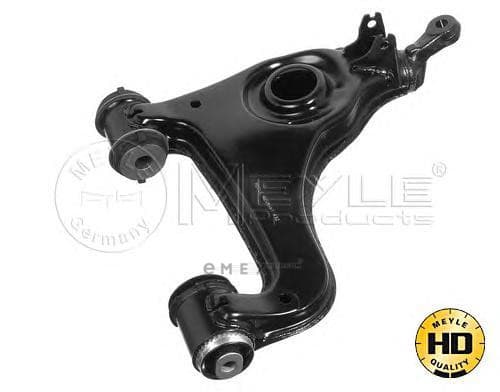 OEM CONTROL ARM LOWER LH W210 0160502101HD