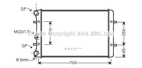 OEM AI2129