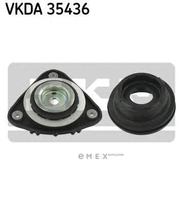 OEM INSULATOR, SHOCK ABSORBER VKDA35436