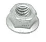 OEM NUT, METAL 33326760668