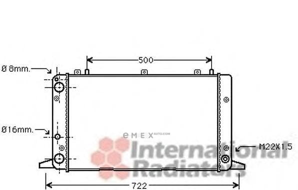 OEM 03002047