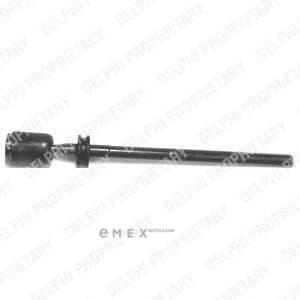 OEM INNER TIE ROD TA1376