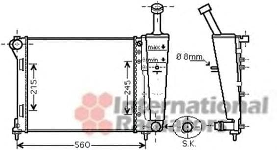 OEM 17002345