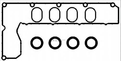 OEM GASKET RUBBER SEAL RK3323