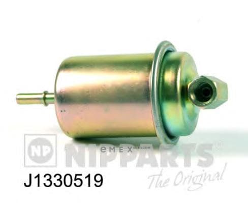 OEM NIPPARTS FUEL FILTERS J1330519