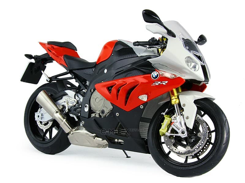 OEM BMW miniature S1000 RR 80432222497