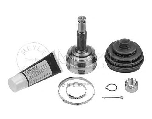 OEM C.V. JOINT KIT 6149030004