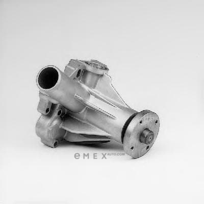 OEM ENGINE WATER PUMP P053