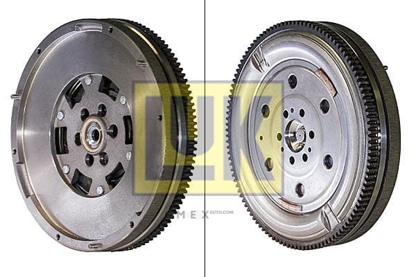 OEM FLYWHEEL ASSY 415064910