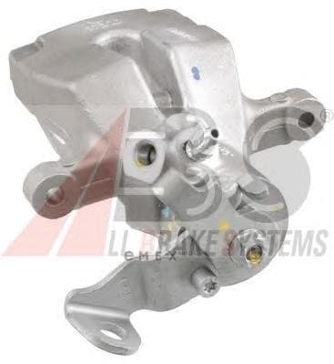 OEM Calipers/ABS 528902