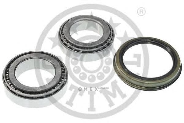 OEM BEARING, HUB 971290