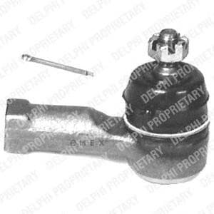 OEM TIE ROD END TA1193