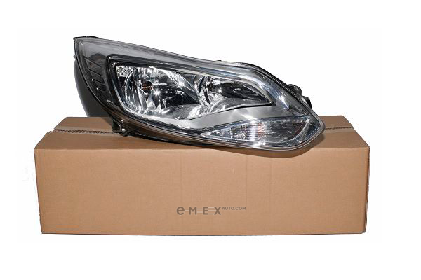 OEM HEADLAMP ASSY 1873925