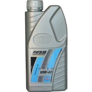 OEM TRANSMISSION FLUID 1004107