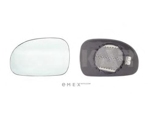 OEM OUTER MIRROR GLASS 6471300