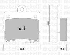 OEM 2202550