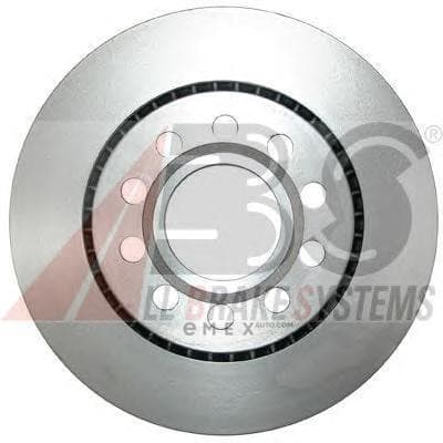 OEM Brake Discs/ABS 16204