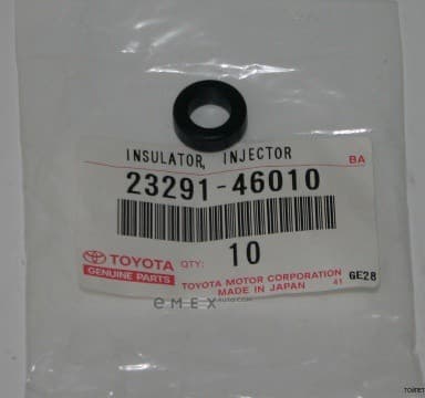 OEM INSULATOR, 2329141010