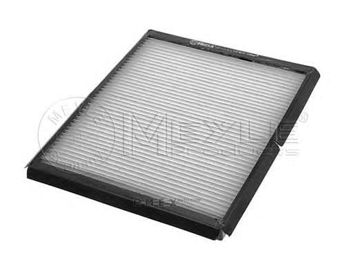 OEM FILTER ASSY, AIR ELEMENT 6123190010