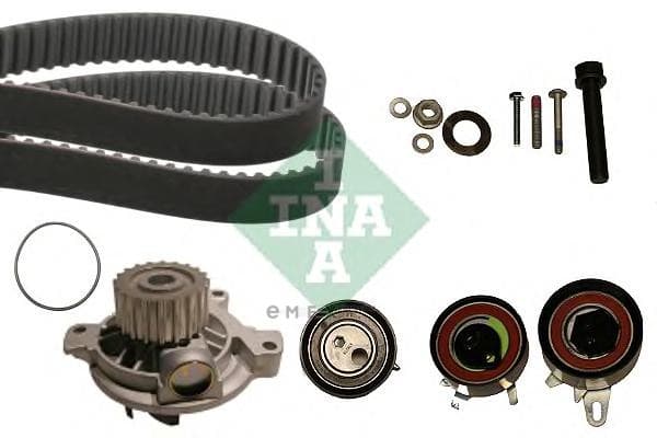 OEM REPAIR KIT, TIMING 530048330