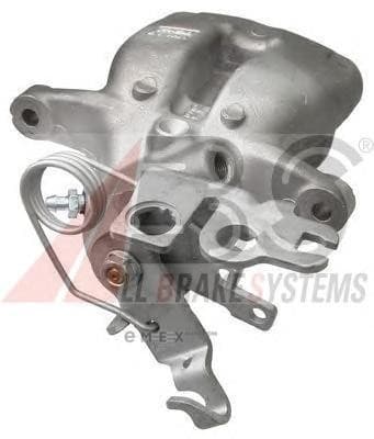 OEM Calipers/ABS 522701