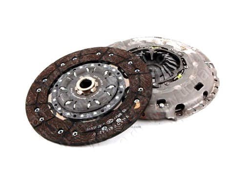 OEM CLUTCH KIT 06F141015