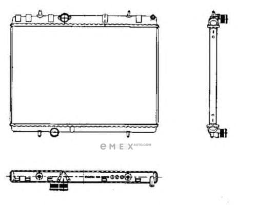 OEM 50435