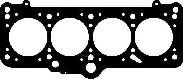 OEM GASKET, RUBBER 414604P