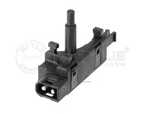 OEM SWITCH ASSY, STOP LAMP 0148900004