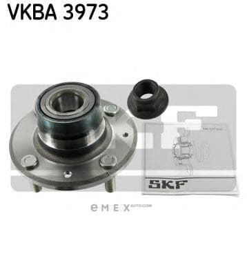 OEM VKBA3973