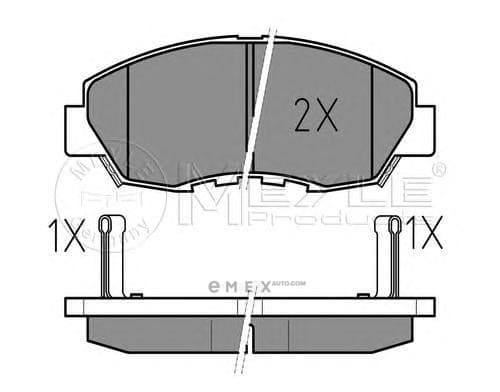 OEM 0252149918W