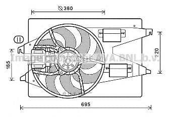 OEM FD7555