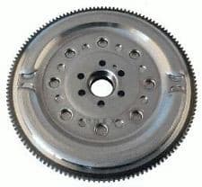 OEM DISC ASSY, CLUTCH FRICTION 415057410