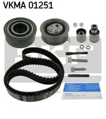 OEM VKMA01251